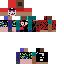Texture for dsg