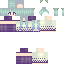 Texture for skin