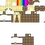Texture for MascoeteRJ