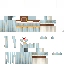Texture for robe