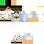 Texture for Batman Player