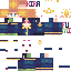 Texture for Giorno (GioGio)