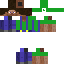 Texture for steve