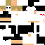 Texture for dark crow