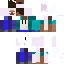 Texture for steve briggs