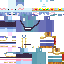 Texture for axo
