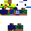 Texture for HyperVenomLainGR