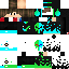 Texture for David_Pro0999