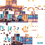 Texture for pirata 1