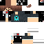 Texture for benja_YT