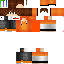 Texture for Oops Orange(TNKH)
