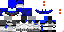 Texture for Clone Commander Yoshi