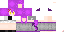 Texture for 冥音 夢(加髮夾)