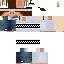 Texture for vdsf