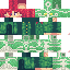 Texture for Kakyoin/Hierophant Green