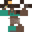 Texture for chocopuni2