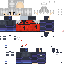 Texture for AetherX