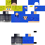 Texture for MC Skin