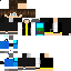 Texture for Bastian XD