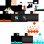 Texture for Slash 