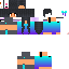 Texture for Aphmau at School edited