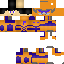 Texture for peacemaker