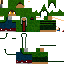 Texture for skin minecraft fede basic