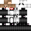 Texture for panda