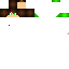 Texture for steve