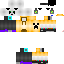 Texture for #PandaSweg
