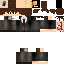 Texture for Tuxedo Rawlest