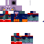 Texture for nick