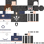 Texture for steve