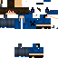 Texture for levi is cool