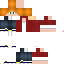 Texture for Bart2