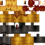 Texture for lion