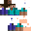 Texture for troll skin 