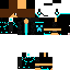 Texture for cgd