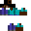 Texture for snickers