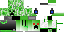 Texture for ideacreeper