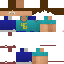 Texture for Jack6
