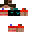 Texture for faders