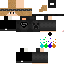 Texture for steve