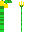 Texture for trident