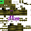 Texture for plushtrap