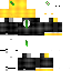 Texture for YACULTY 3D