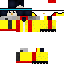 Texture for ThunderChuck