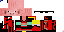 Texture for pig motion