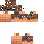 Texture for helado