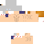 Texture for Bald and ☆ak☆☆ Bastighg